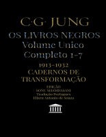 Os Livros Negros_Vol. Único (1913-1932) - C. G. Jung.pdf